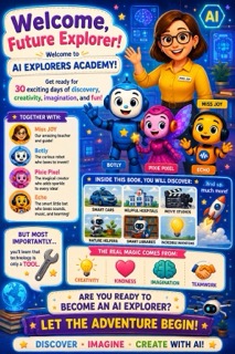 Welcome Page thumbnail