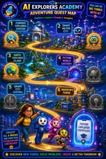 Adventure Quest Map thumbnail