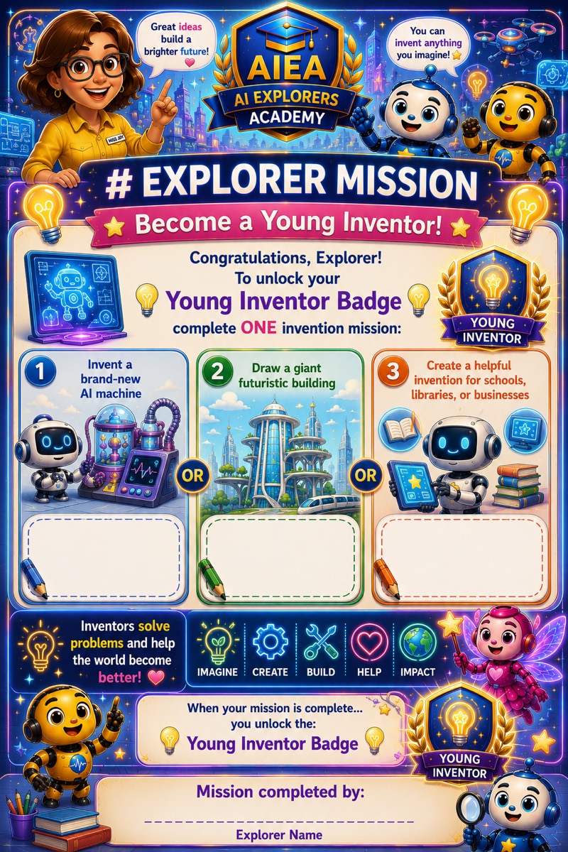 Explorer Mission thumbnail