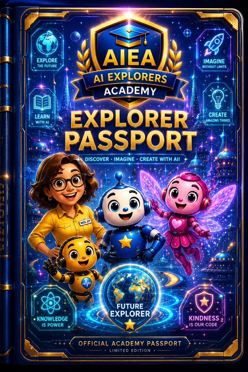 Explorer Passport thumbnail