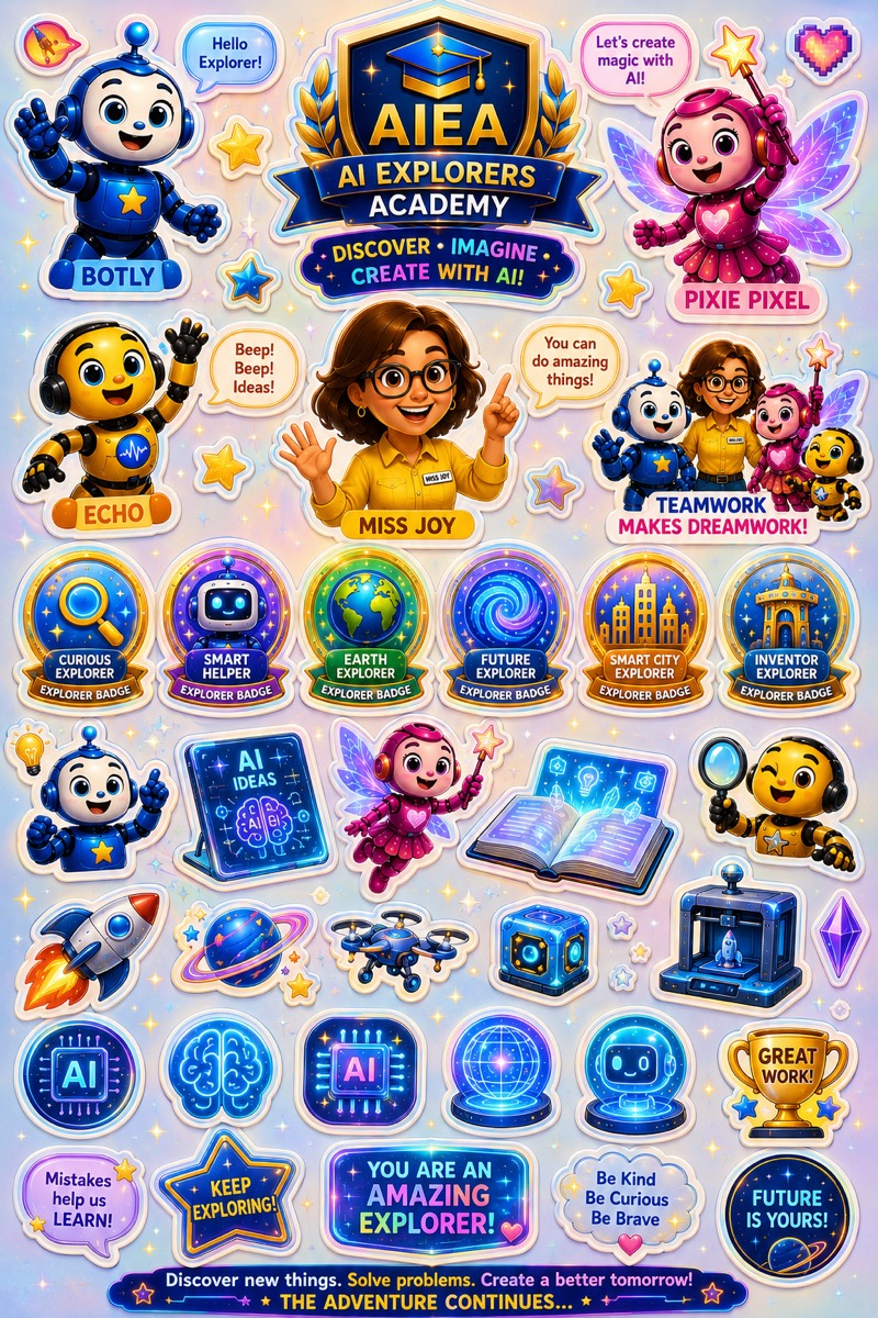 Badge Collection thumbnail